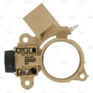 Регулятор напряжения ген. для а/м Hyundai HD (04-)/County (98-) с дв. D4AL/D4AF  VRR 0807 START VOLT