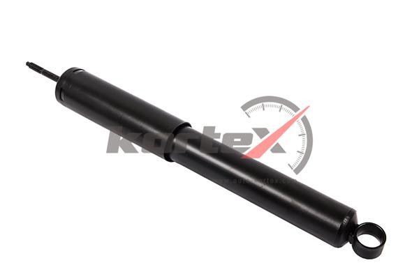 Амортизатор SSANG YONG REXTON 02- зад.газ. KSA236STD KSA236STD KORTEX