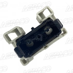 ФОРСУНКА ОМЫВАТЕЛЯ ФАР MAZDA 6 (GJ) 2013-2016 AP9640 AP9640 ASPACO