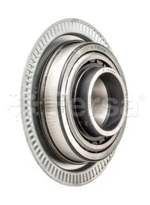 Подшипник конический роликовый КПП [D=137.20 d=60 T=35.25] F15298 FERSA