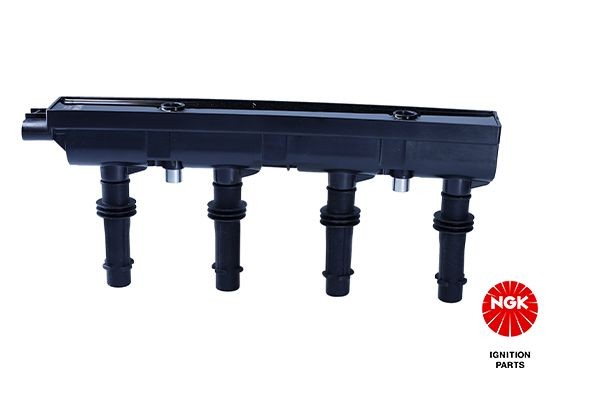 U6039NGK катушка зажигания!\Chevrolet Aveo, Opel Astra/Corsa/Insignia/Meriva 1.2 48404 NGK