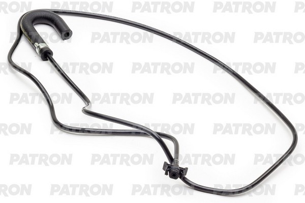 Патрубок FORD S-Max,Mondeo,Galaxy (07-) системы охлаждения PATRON PH2489 PATRON