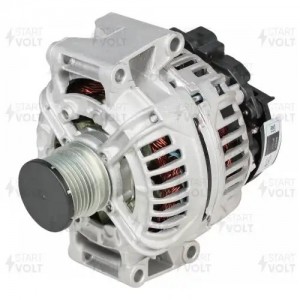 MERCEDES BENZ SPRINTER (2006>) LG 1580D START VOLT