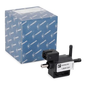 клапан СВВ Volvo C30/C70/S40/S60 2.5 T5 04-11 7.28197.16.0 PIERBURG