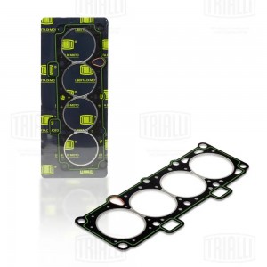 Прокладка ГБЦ ВАЗ 21083 1500сс GZ1012013 GZ 101 2013 TRIALLI