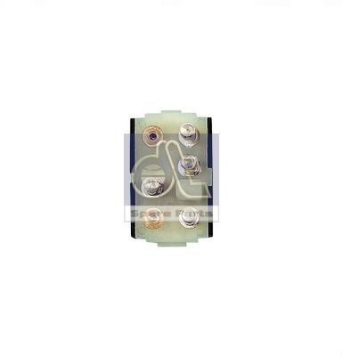 Клавиша стеклоподъемника водительская FH12 2.25308 DIESEL TECHNIC