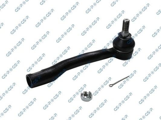 Наконечник рулевой S070438 S070438 GS P