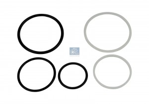 РМК форсунки 131281 DIESEL TECHNIC