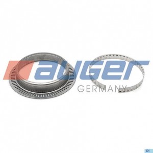 кольцо ABS! d114xd160x28mm Z=80\ MAN L2000/TGL 81160 AUGER