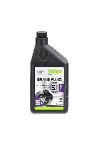 402408 Жидкость тормозная dot5.1 1 л. 402 408 VALEO PHC
