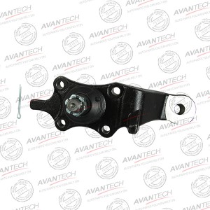 Опора шаровая Avantech левая ABJ0105L AVANTECH