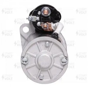 Стартер для а/м ГАЗ 402 дв. "STARTVOLT" (малый) (2.0 кВт с/о ан. 6002.3708) LST 0320X START VOLT