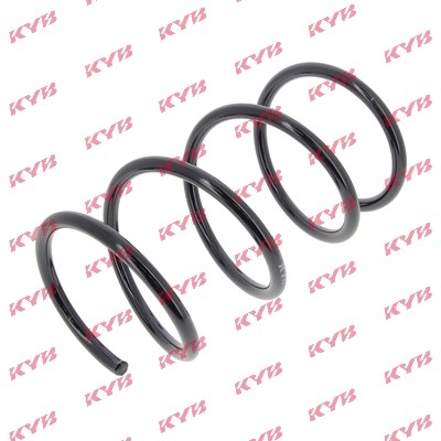 Пружина передняя K-Flex RA3922 RA3922 KAYABA