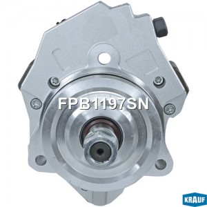 Клапан ЯМЗ-534,536 топливный ТНВД KRAUF FPB1197SN KRAUF
