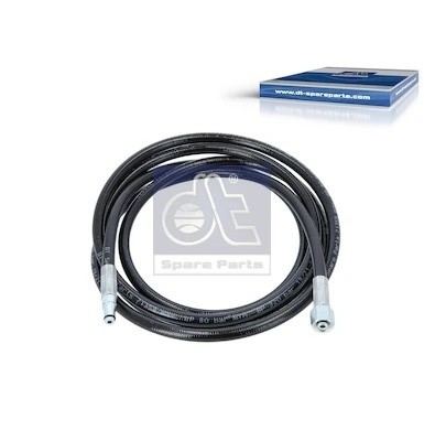 Шланг ПГУ 2.30108 DIESEL TECHNIC