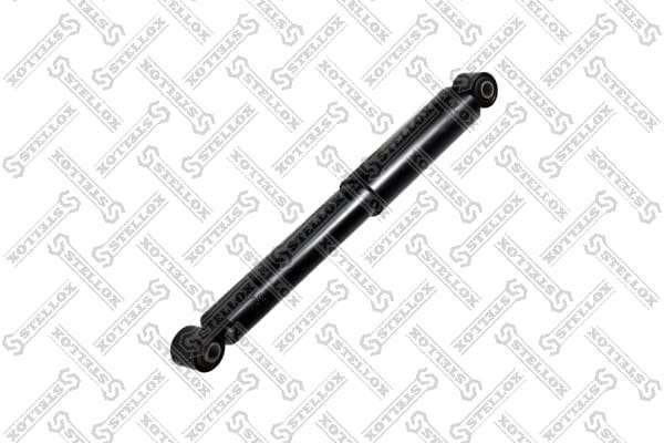 амортизатор задний газовый 1000/1400kg 344283 KYB\ Fiat Ducato, Pe 12130192SX 1213-0192-SX STELLOX