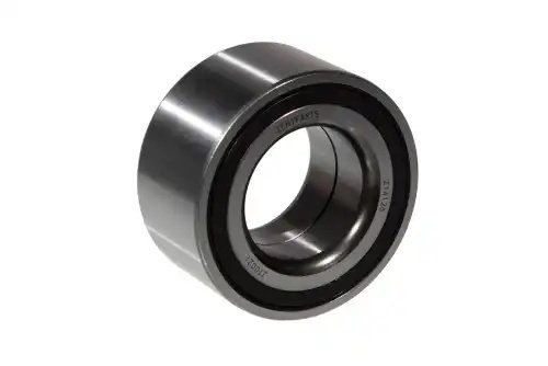 подшипник ступицы передней! без ABS\ Mitsubishi Outlander 06> Z14125 ZENTPARTS