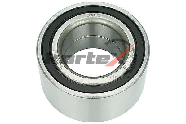 Подшипник ступицы KIA SPORTAGE 10-/HYUNDAI IX35 10- 4WD задн. KHB7022STD KHB7022STD KORTEX