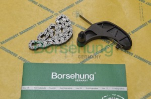 рем.к-кт цепи ГРМ!\ VW Polo/Fox 1.2 05> B18851 BORSEHUNG
