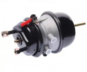 Энергоаккумулятор BPW SAF SCHMITZ тип 16/24 (дисковый тормоз) MEGAPOWER 350-26-002 MEGA POWER