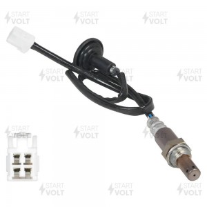 Датчик кисл. для а/м Toyota Corolla (00-)/RAV 4 (00-) 1.8i до кат. (VS-OS 1921) VSOS1921 START VOLT