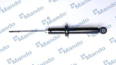Амортизатор MITSUBISHI Carisma задний левый/правый газовый MANDO MSS016465 MANDO