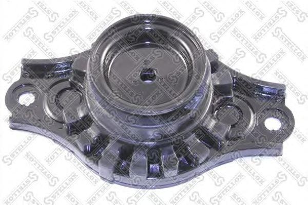 опора амортизатора заднего!\ Nissan Primera 1.6-2.0/2.0TD 96> 12-74028-SX STELLOX
