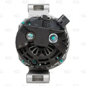 FORD TRANSIT [FA] (2000>) 2.0TD LG 1020D START VOLT