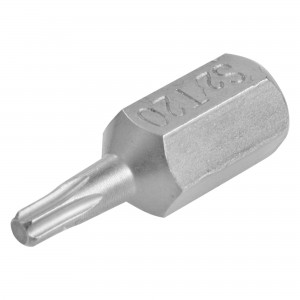 Бита вставка TORX T20 3/8 30мм (AT-B-02) AT-B-02 AIRLINE