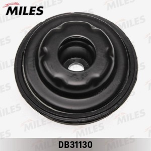 Опора амортизатора передняя (с подшипником) OPEL ASTRA J (KYB SM1008) DB31130 DB31130 MILES