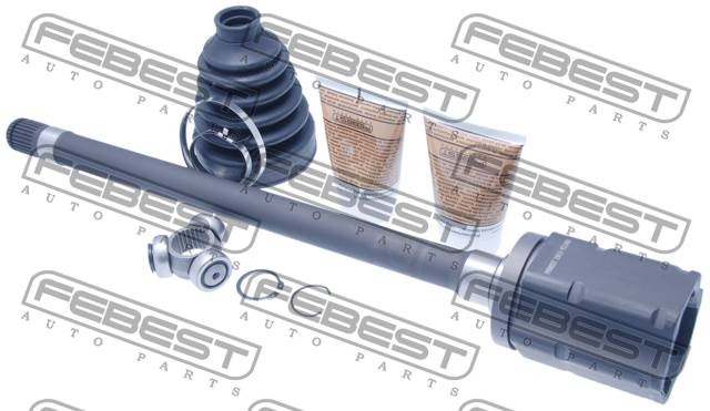 ШРУС внутренний 1911-E53RH 1911-E53RH FEBEST