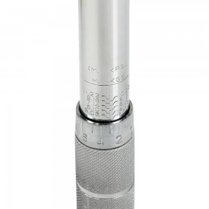 Ключ динамометрический 3/8" (19-110 Нм L=280мм) /AIRLINE/ ATBN002 AIRLINE