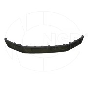 Спойлер бампера VW Tiguan (16-) переднего нижний NSP NSP085NA807532YE4 NSP