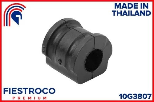 Втулка SKODA FABIA II 5 10G3807 10G3807 FIESTROCO