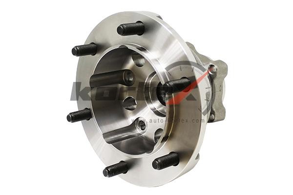 Ступица с подшипником FORD TRANSIT 14- пер. KHB4410STD KHB4410STD KORTEX