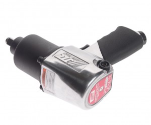 Гайковерт пневматический 1/2" 624Hм 8000об/мин. 127л/мин. 90-120PSI ударный JTC JTC-3921 JTC TOOLS