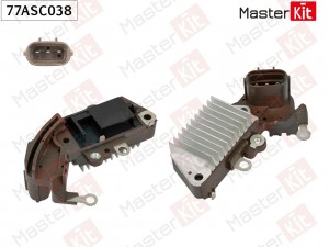 Регулятор напряжения генератора  TOYOTA 77ASC038 77ASC038 MASTER KIT