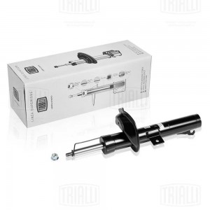 Амортизатор Ford Transit Connect 02-  (стойка) перед. прав. газ.  AG10372 AG 10372 TRIALLI