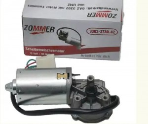 Мотор стеклоочистителя ГАЗель Бизнес 3302-3730-42 ZOMMER