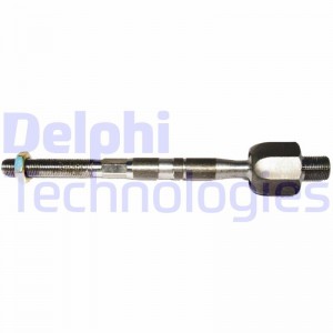 тяга рулевая!\ BMW X5 3.0i/4.4i/4.6is/3.0D 00> TA2036 DELPHI