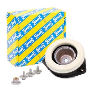 Опора пер.амортизатора [с подшип.] R KB65527 NTN SNR