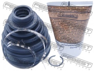 Пыльник ШРУСа 0115-AZT255LT 0115-AZT255LT FEBEST