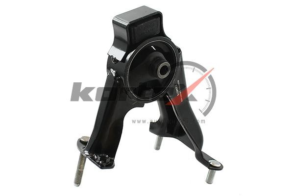 Опора двигателя TOYOTA COROLLA 02- сзади KEM075 KEM075 KORTEX