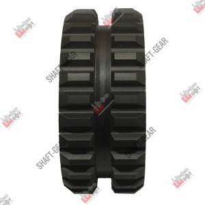 Муфта переключения передач 9JS200T1701108 SHAFT