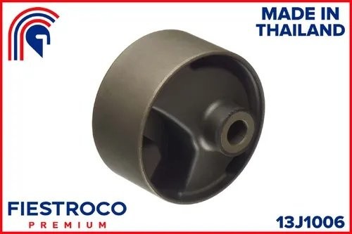 Картридж опоры двигателя TOYOTA Probox NCP50V 2NZ-FE 1,3 13J1006 13J1006 FIESTROCO