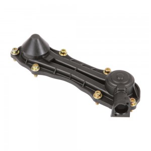 BPW SH КРЫШКА СУППОРТА БЕЗ ДАТЧИКА SN/SB 6/7 T0873-6005 TOPCOVER