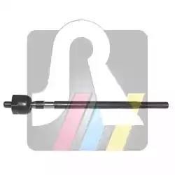 тяга рулевая! с г/у SMI\ Renault Megane/Scenic all 99-03 92-90445 RTS