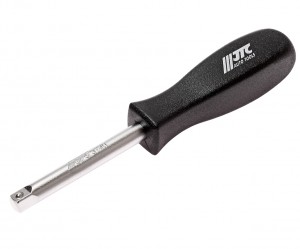 Вороток-отвертка 1/4" L=150мм JTC JTC3740 JTC TOOLS