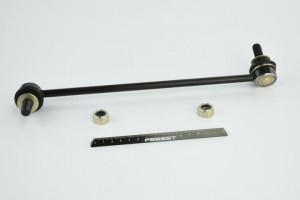 Тяга стабилизатора передняя левая 1623-207LH 1623-207LH FEBEST