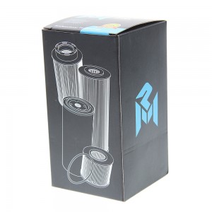 Фильтр масляный MERCEDES C,E,S,ML,G,Sprinter (M112,M113) LAND ROVER Range Rover  100-23-031 MEGA POWER